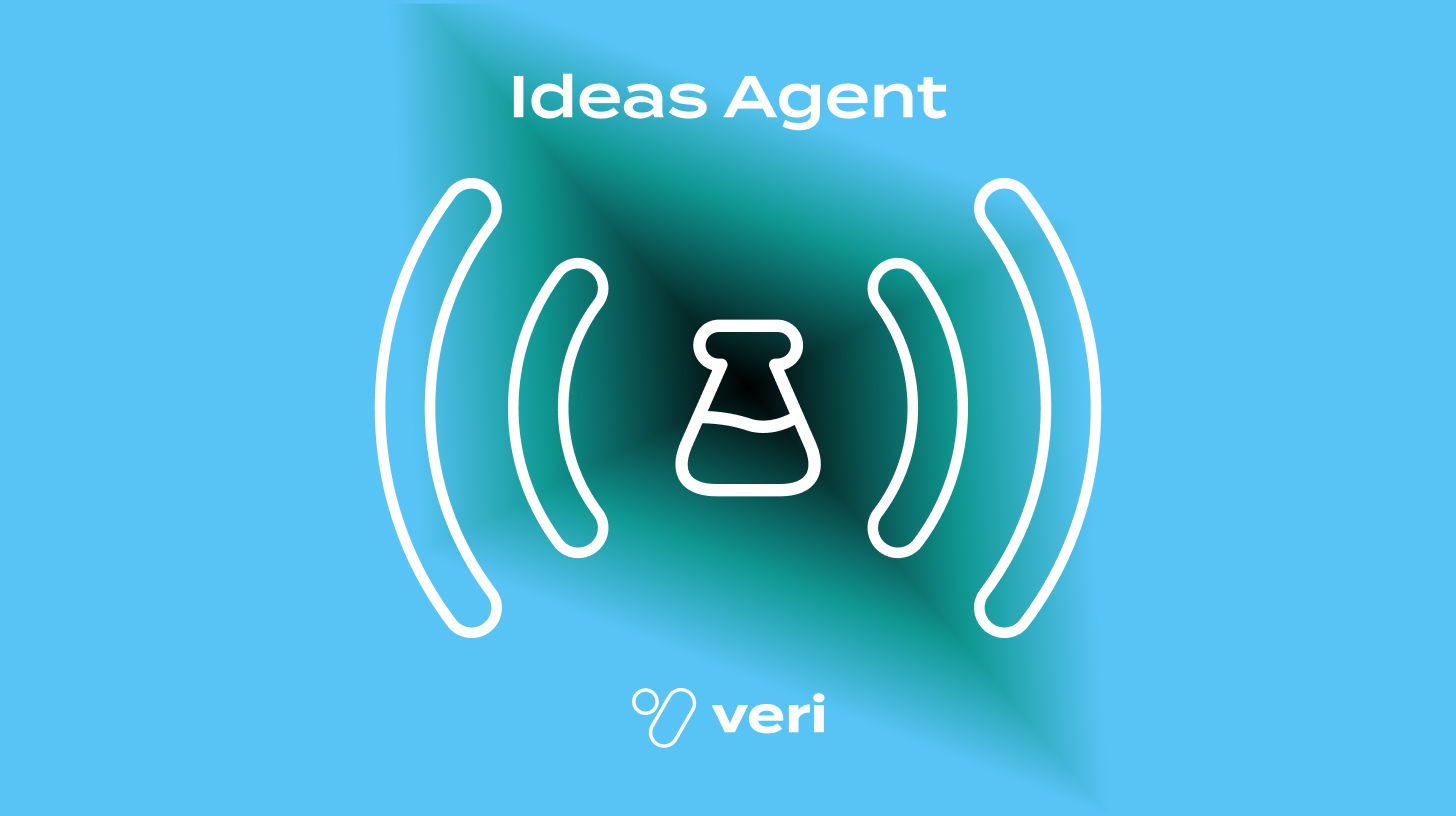 The Ideas Agent