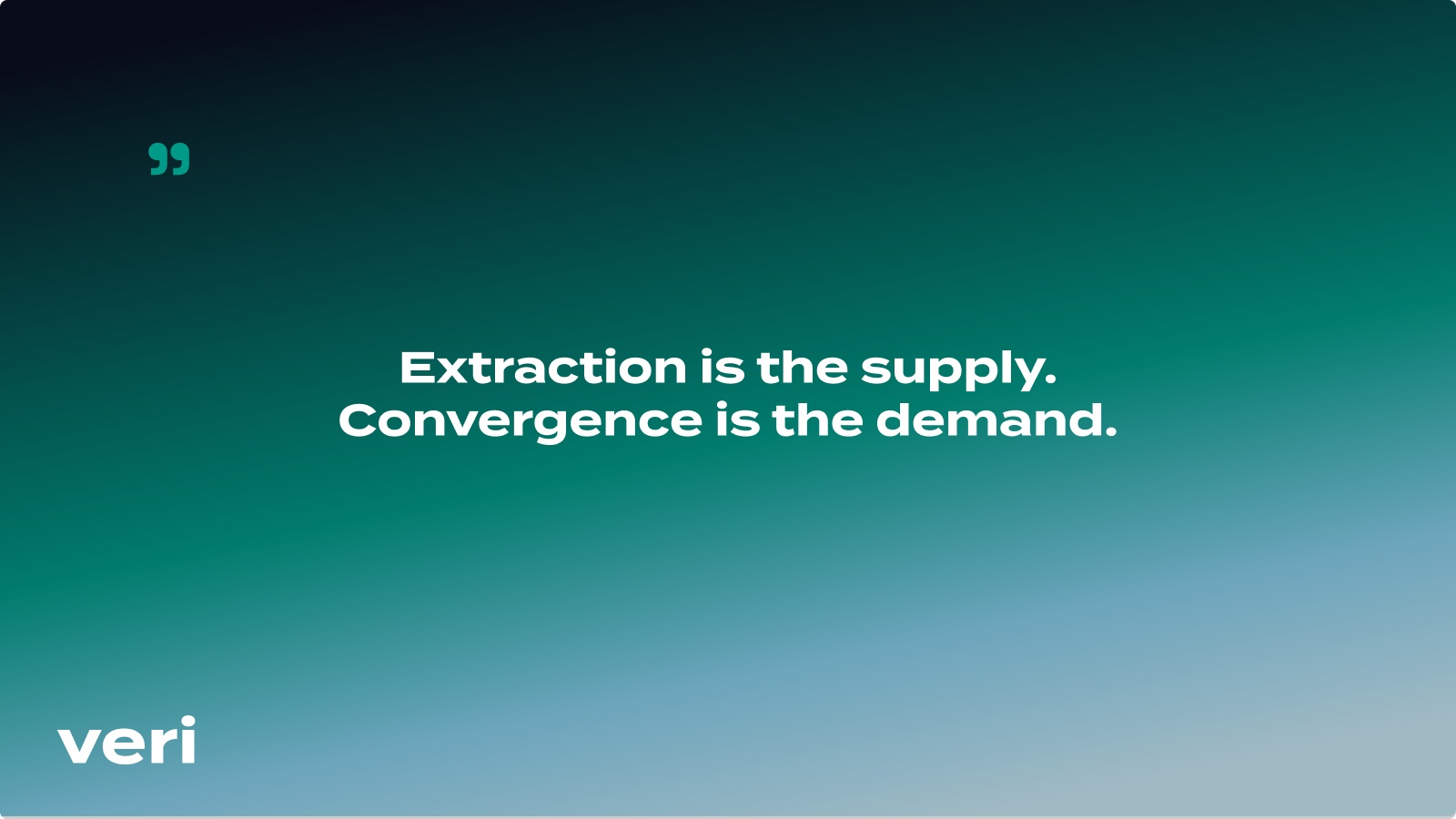 The supply and demand sides of the scraper economy